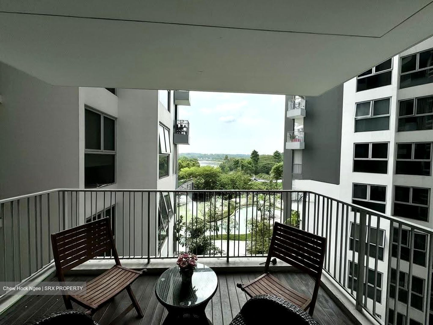 The Estuary (D27), Condominium #625395251